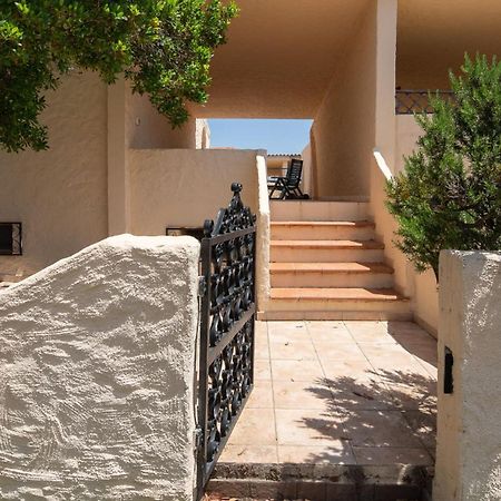 Appartamenti Agrustos Budoni Exterior foto