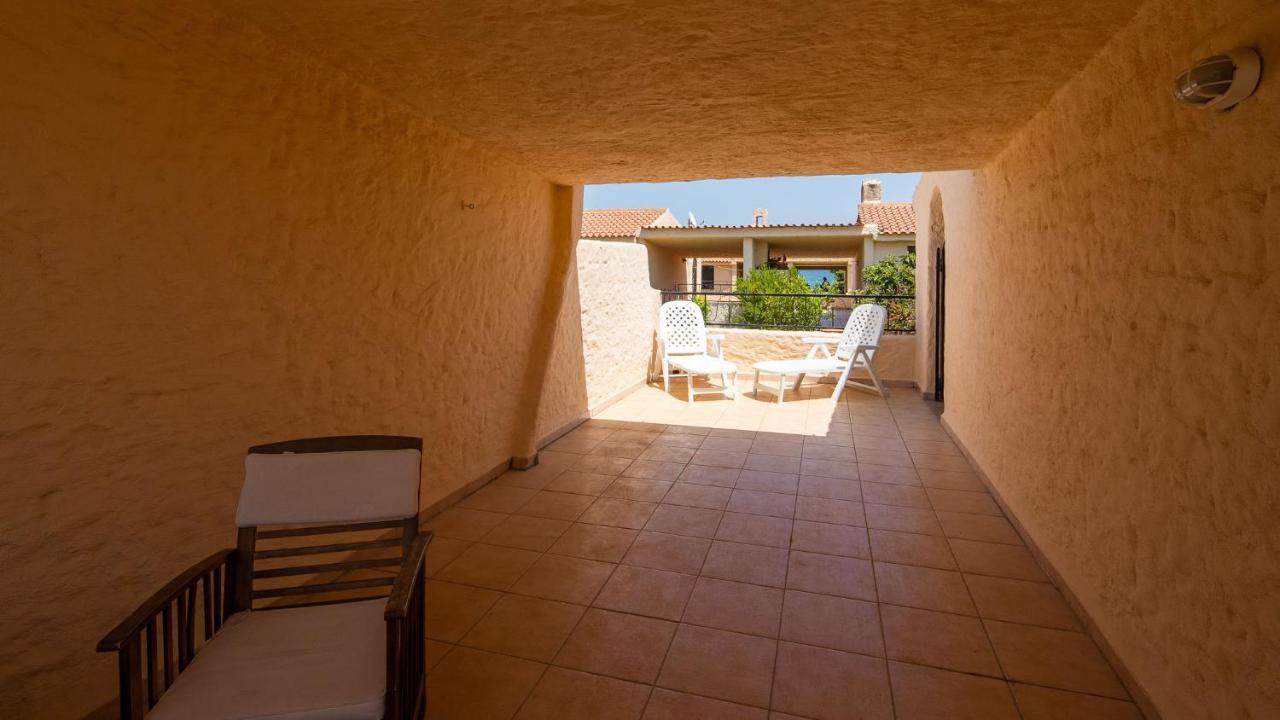 Appartamenti Agrustos Budoni Exterior foto