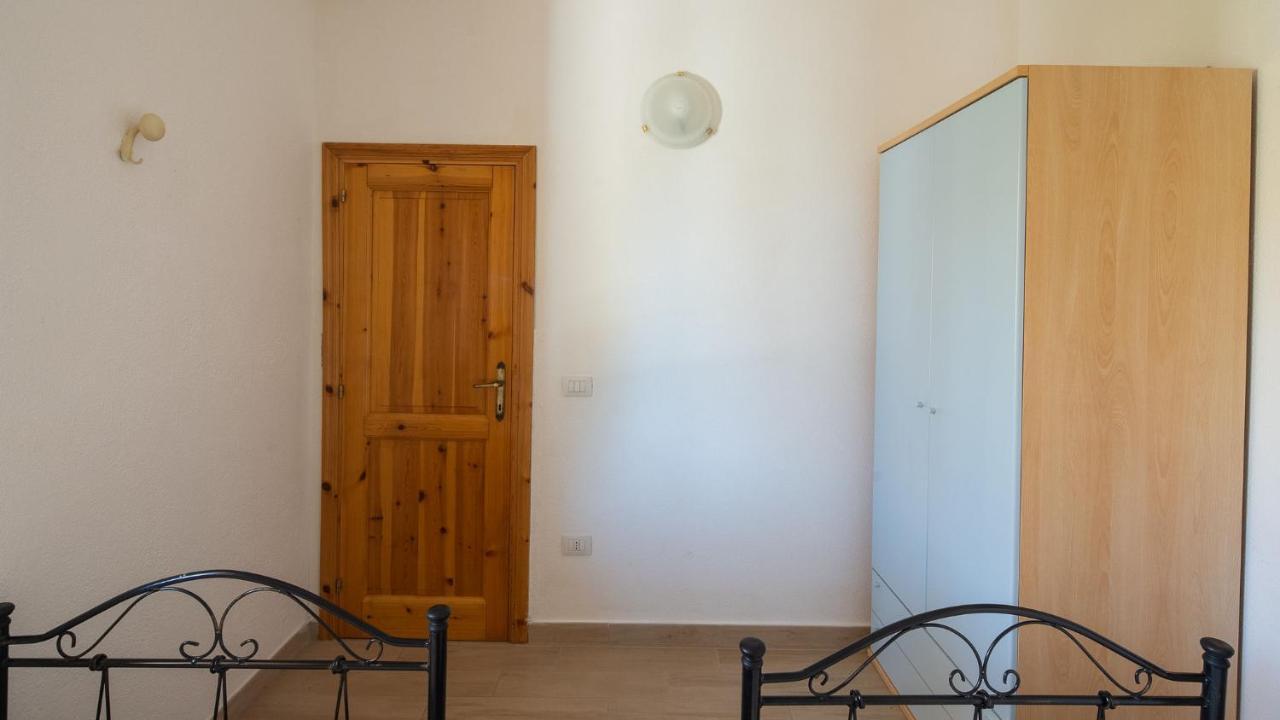 Appartamenti Agrustos Budoni Exterior foto