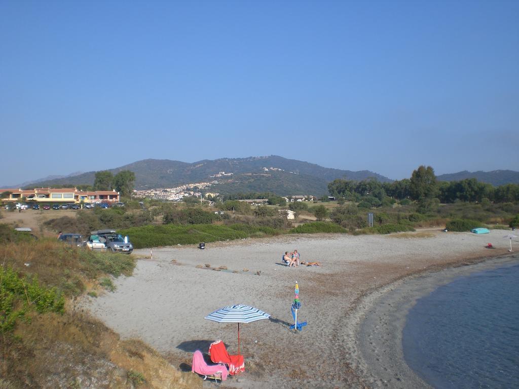 Appartamenti Agrustos Budoni Quarto foto